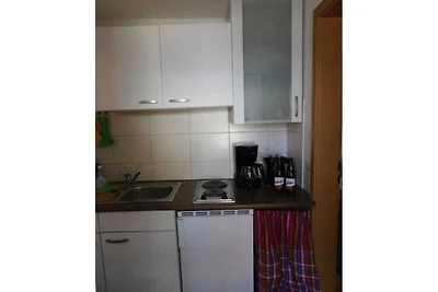 Ferienhaus mit 1 Schlafzimmer