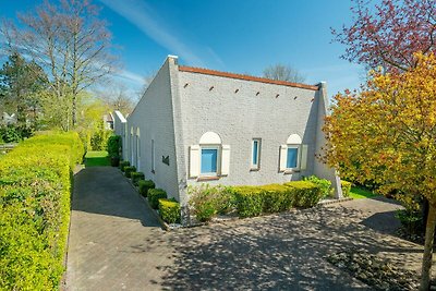 Ferienhaus mit Sauna, beim Grevelingenmeer