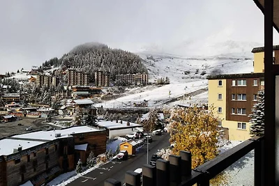 Casa vacanze a Orcières vicino piste