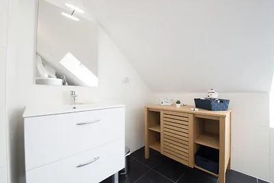 Luxuriöse Wohnung mit herrlichem Meerblick