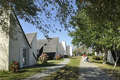 Casa vacanze per 5 persone a Le Palais