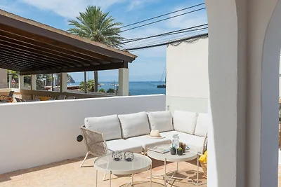 Ca Ne Margalide - Ferienhaus Mit Privatem...