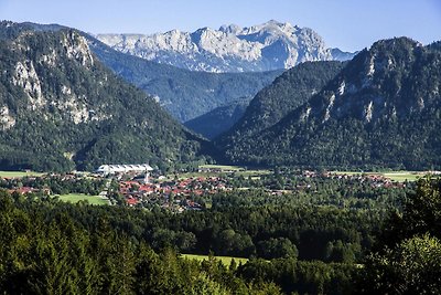 Bergchalet Falkenstein, Inzell-ehem. TUI