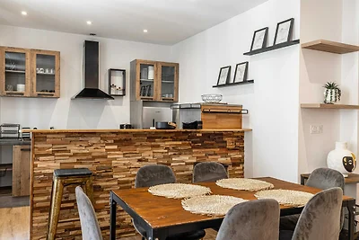 Wunderschöne Wohnung - Klimaanlage - 2 Schlaf...