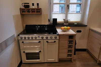 Apartamento vacacional de 1 dormitorio.