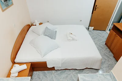 Apartments Dragobratović - One Bedroom Apartm...