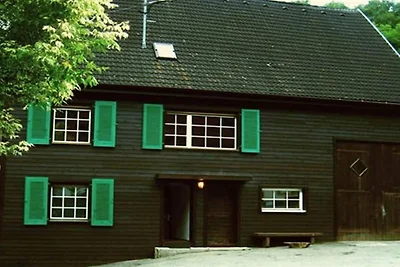 Ferienhaus in Wutach mit Schwimmbecken