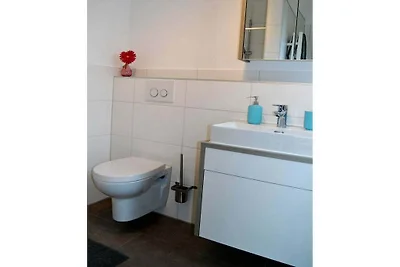 Ferienwohnung mit 1 Schlafzimmer