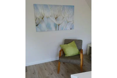 Ferienwohnung mit 1 Schlafzimmer