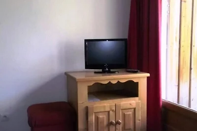 3 Zimmer für 7 Personen