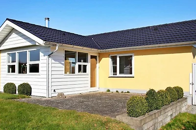 6 Personen Ferienhaus in Hejls