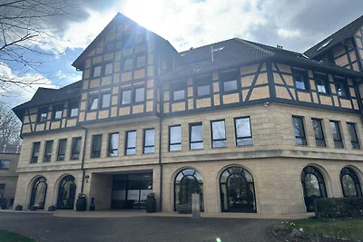 Residence Park am Schweriner See, Schwerin
