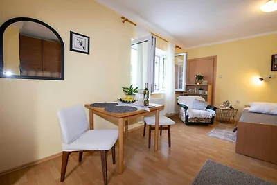 Elegant Opatija Apartments with Terrace - Stu...