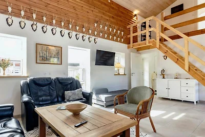 5 Personen Ferienhaus in Væggerløse