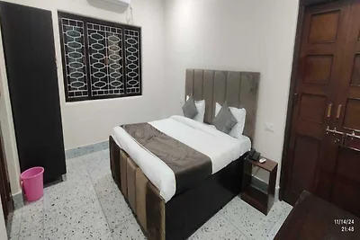 Residenza Bairhana Road Prayagraj