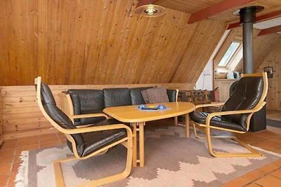 4 Personen Ferienhaus in Rømø