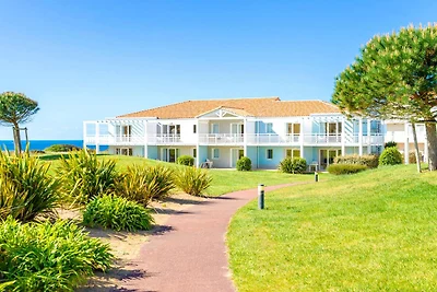 Retraite au bord de l'eau en Vendée