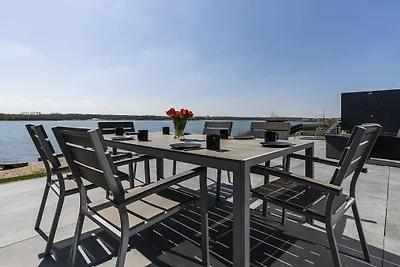 Casa vacanze a Löbnitz con piscina