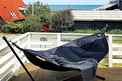 6 persoons vakantie huis in Strøby