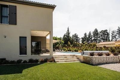 Villa Moka - Private Pools