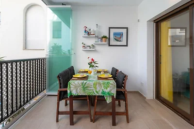 Marina De La Duquesa 805 - Apartment In...