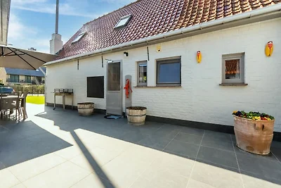 Bauernhaus in Beveren aan den IJzer