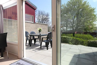 Goed onderhouden bungalow nabij Valkenburg