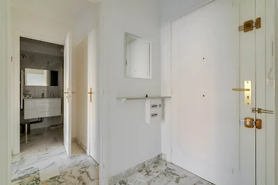 Prachtig appartement- 4P/1BR - Croisette