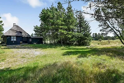 4 Sterne Ferienhaus in Blåvand
