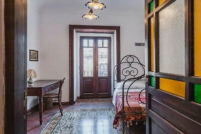 Candelai Country Apartment