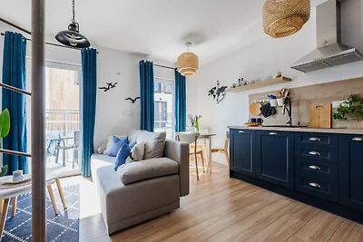 Neues Ferienhaus am Meer