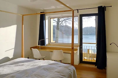 1 nel Seehaus Hartwigsdorf