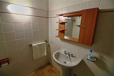 Magnifica villa con piscina a Torri