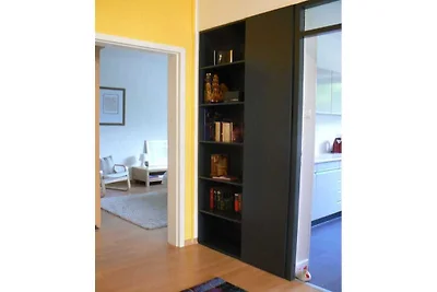 Ferienwohnung in Essen mit Schwimmbecken