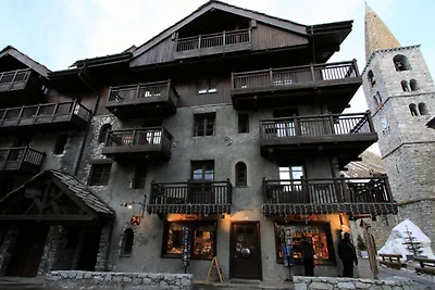 Appartamento a Val d'Isère vicino agli impian...