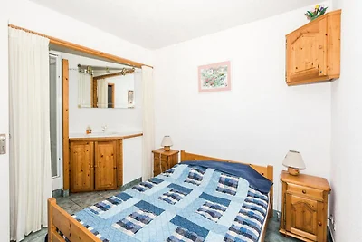 Appartement à Montchavin près des pistes de...