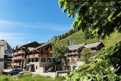 Ferienwohnung Familienurlaub Val d'Isère