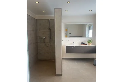 Ferienhaus mit 2 Schlafzimmer
