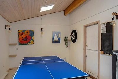 7 Personen Ferienhaus in Væggerløse