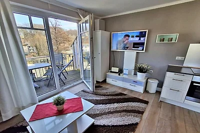 Apartament wakacyjny z 1 sypialnią