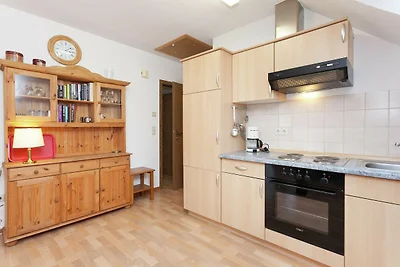 Modernes Ferienhaus in Frankenau im...