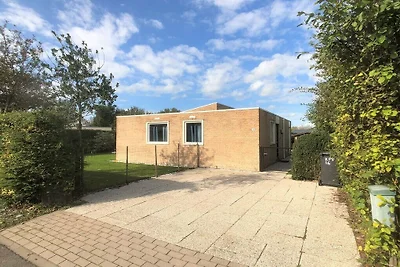 Vakantiehuis met 3 slaapkamers