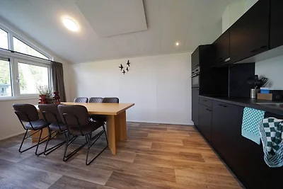 Gemütliches Familienchalet in Kaatsheuvel