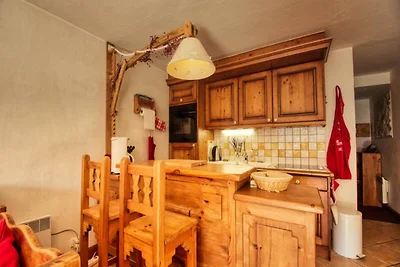 Schutzh�tte Alpage Bat B