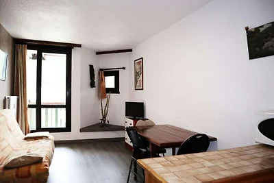 Appartamento a Boussolenc con piste vicine