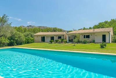 L'esplai - Ferienhaus Mit Privatem Pool