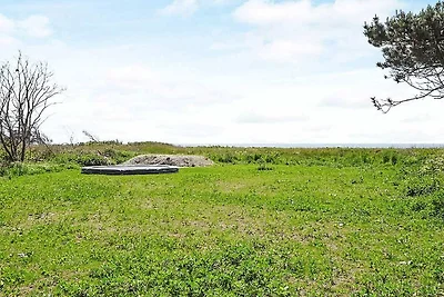 8 persone case ad Sjællands Odde