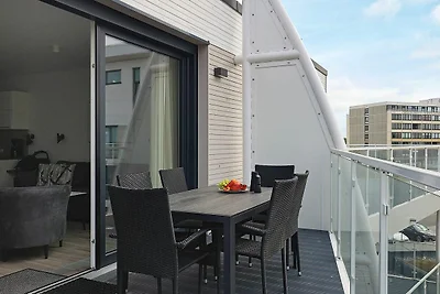 6 Personen Ferienhaus in Wendtorf