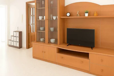 Conil-Apartment mit Garage für 5 Personen