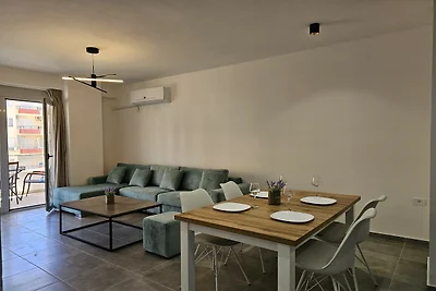 Apartment in Saranda near the Beach